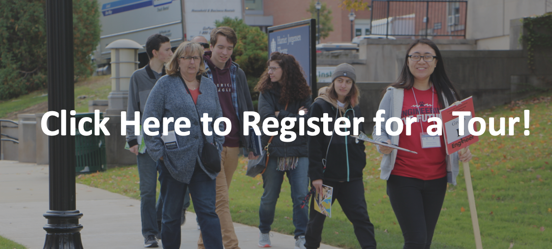 Click the image below to register for a tour: https://connect.uconn.edu/portal/school-of-engineering-tours